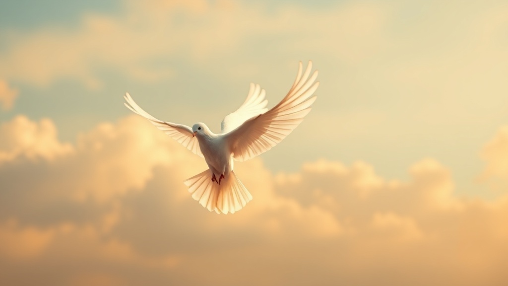 1 John 3 Explained: Children of God