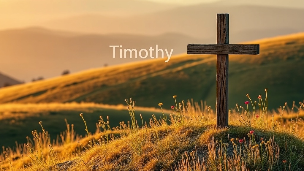 2 Timothy 3: All Scripture Is God-Breathed — What That Means