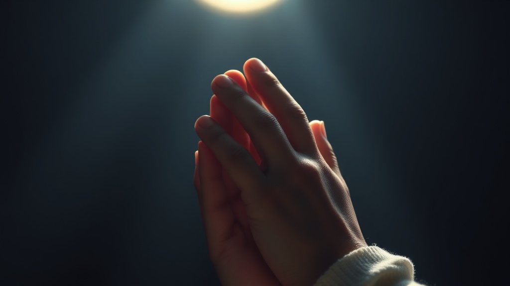 30-Day Prayer Challenge: Transform Your Prayer Life in a Month