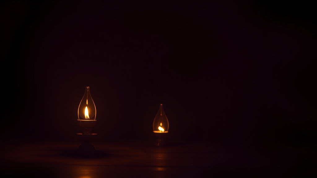 A 7-Day Devotional on Letting Go