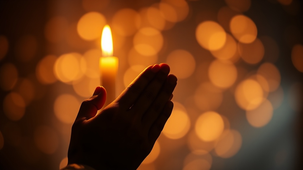 A 7-Day Devotional on Prayer And Fasting