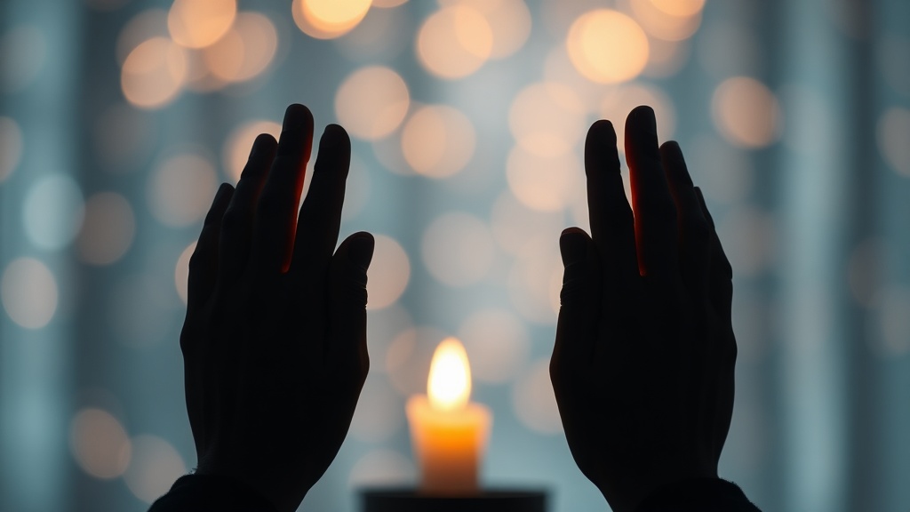 A 7-Day Devotional on Silence And Stillness