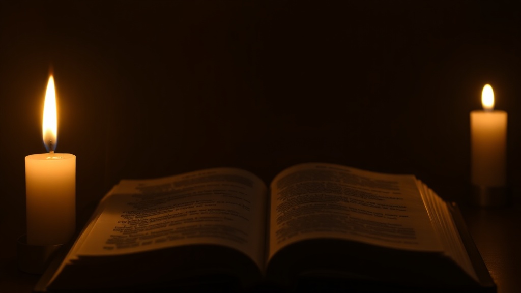 Absalom's rebellion: Lessons from Their Story