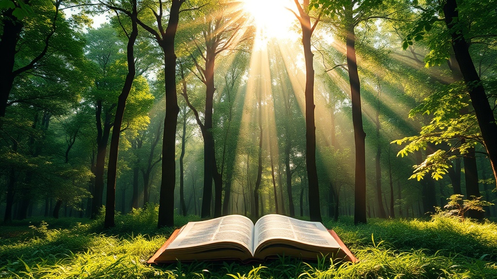 Adam and Eve: What Their Story Teaches Us Today