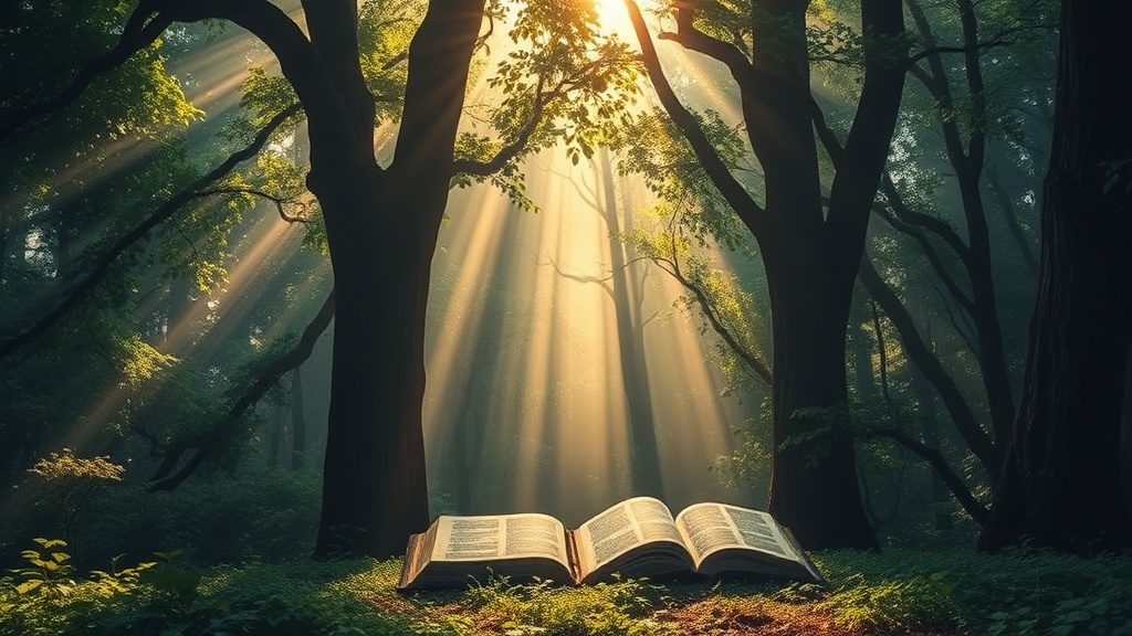 ADHD and the Spiritual Life: When Your Mind Won't Be Still