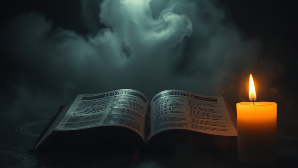 Who Is the Antichrist? What the Bible Actually Says