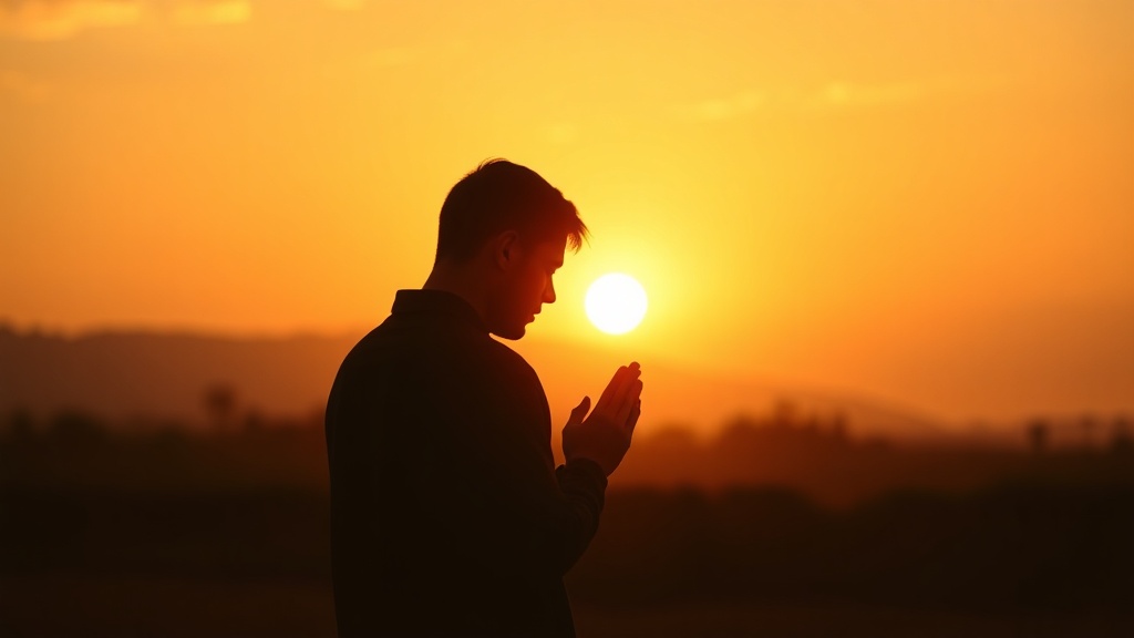 Anxiety About Driving: Biblical Help