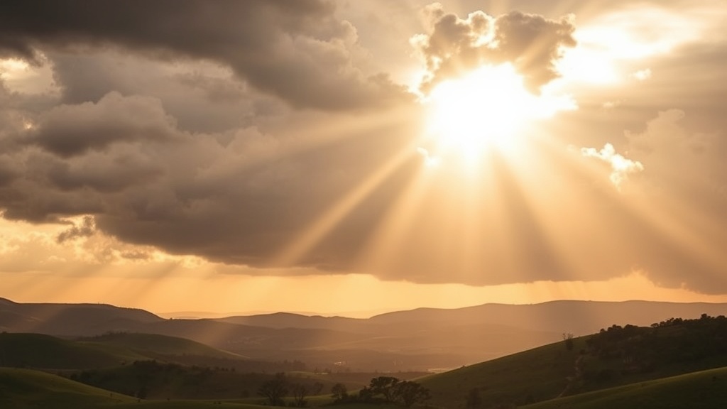 Anxiety in the Church: Breaking the Stigma