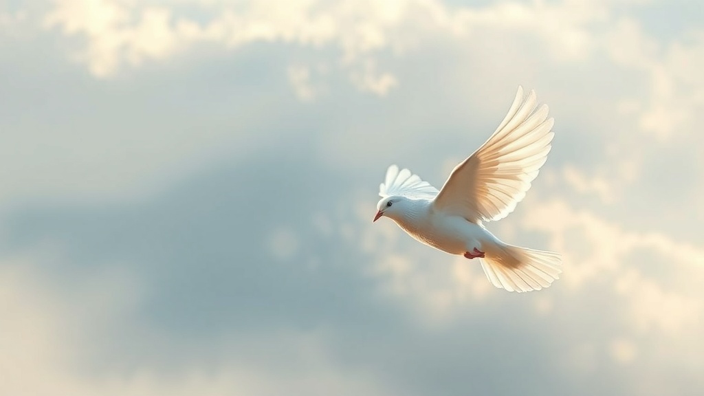 Anxiety Disorder vs Spiritual Anxiety: How to Tell the Difference and Why It Matters