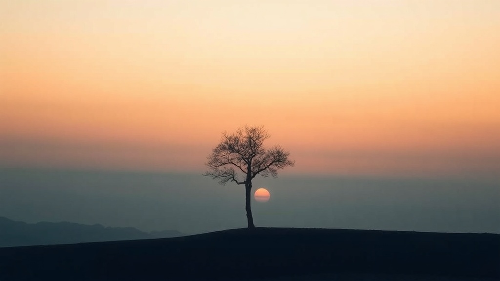 Why Do I Wake Up at 3am Anxious? What the Bible Says