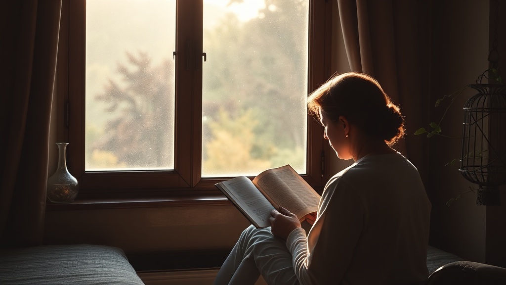 The Ascension of Jesus: He Went Up That We Might Go Out