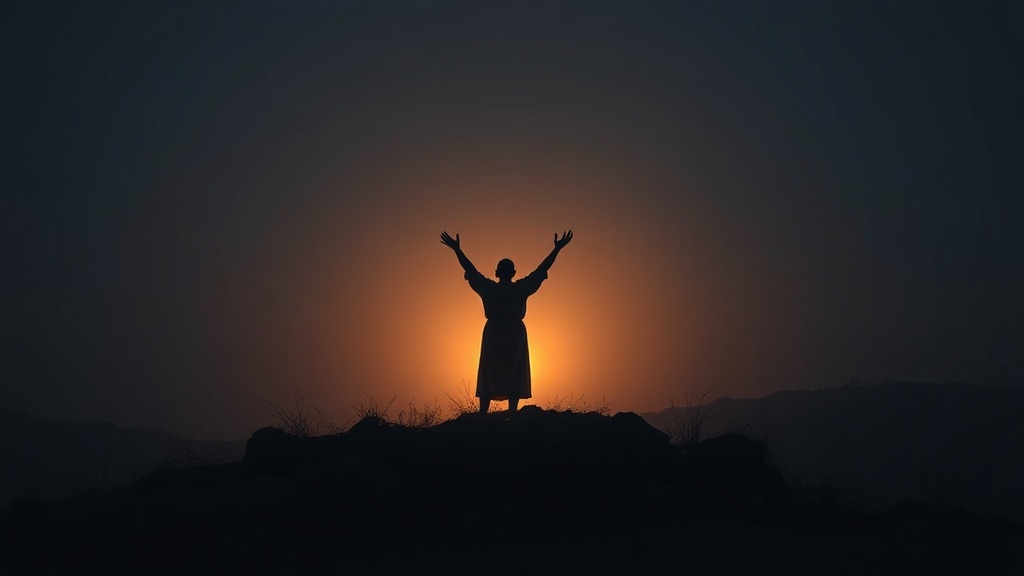 Augustine's Restless Heart: What 'Our Heart Is Restless' Really Means