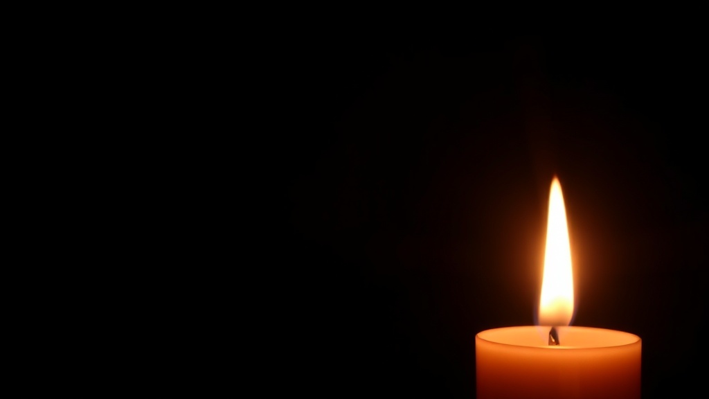 Financial Ruin and Finding God's Provision