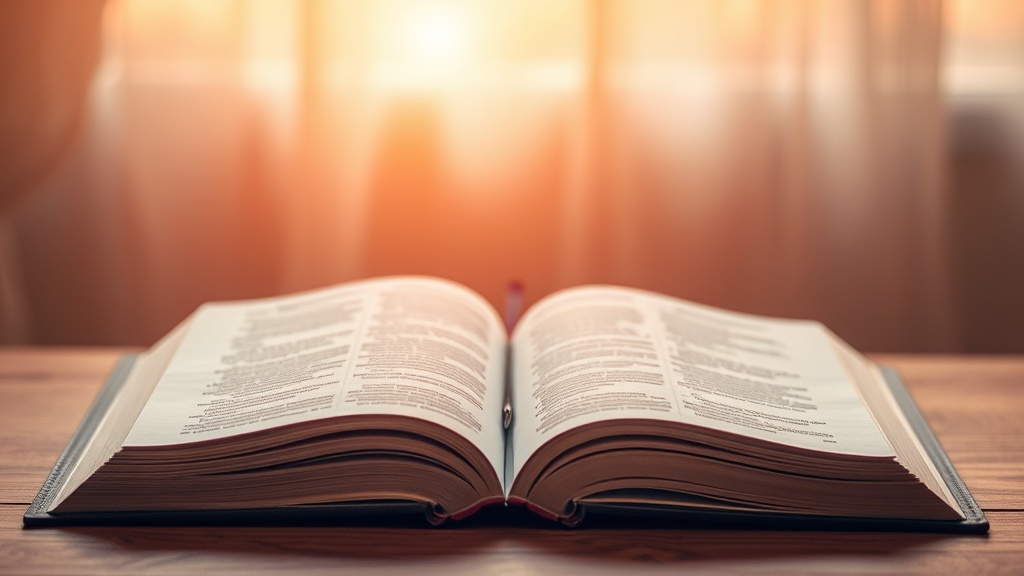 5 Best Bible Apps for Daily Study and Devotion