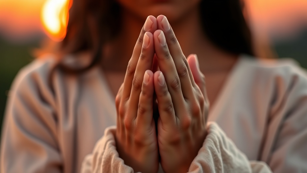 Best Worship Songs for Your Morning Routine