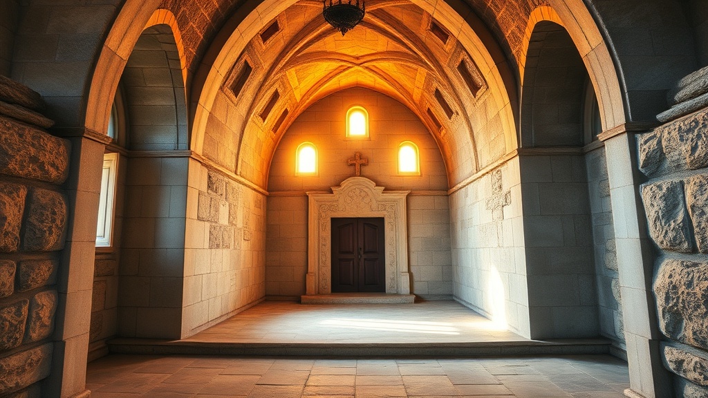 Bethlehem: Biblical Significance and Meaning