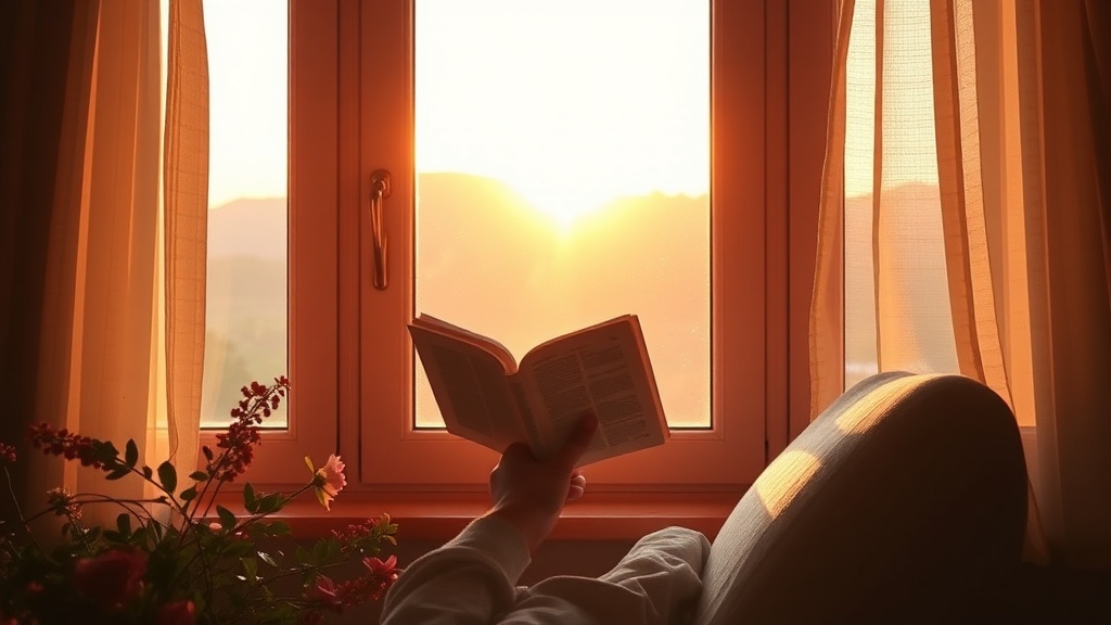 What the Bible Says About Worry