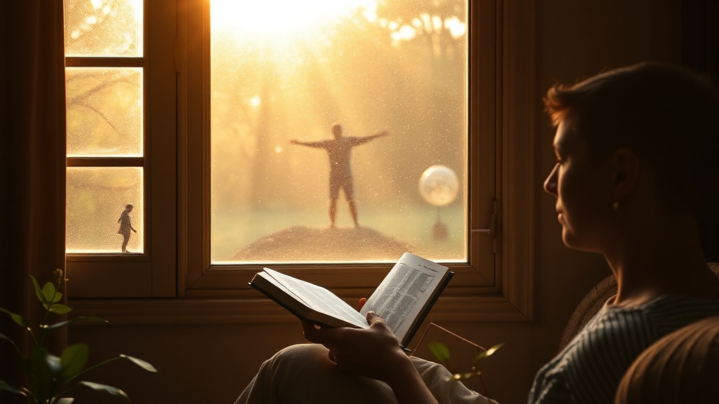 How to Complete a One-Year Bible Reading Plan