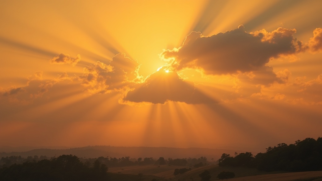 35 Bible Verses About Politics and Faith