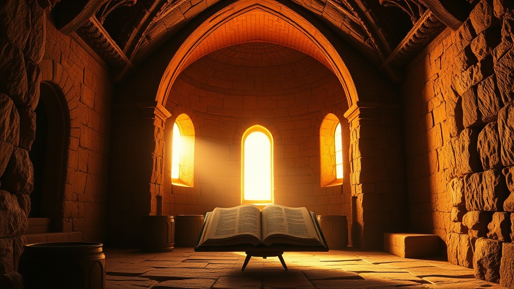 40 Powerful Bible Verses About Exhaustion and Burnout