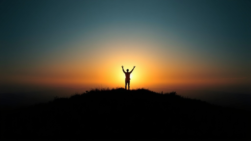 Bible Verses About Your Eyes and Spiritual Vision