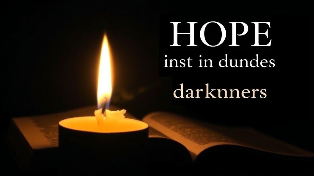 35 Bible Verses About Financial Struggle and Debt