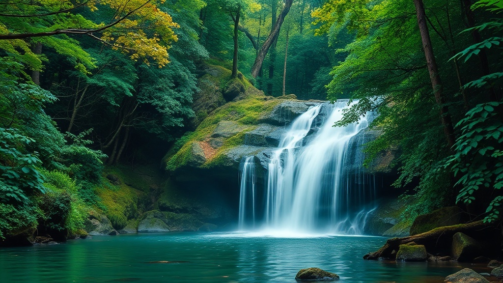 Bible Verses About The Power of the Holy Spirit