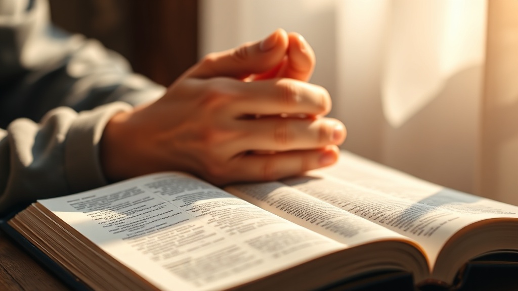 40 Powerful Bible Verses About Jealousy and Envy