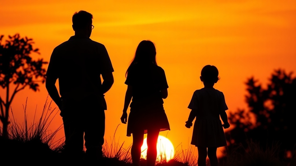 Bible Verses About Moving Mountains with Faith