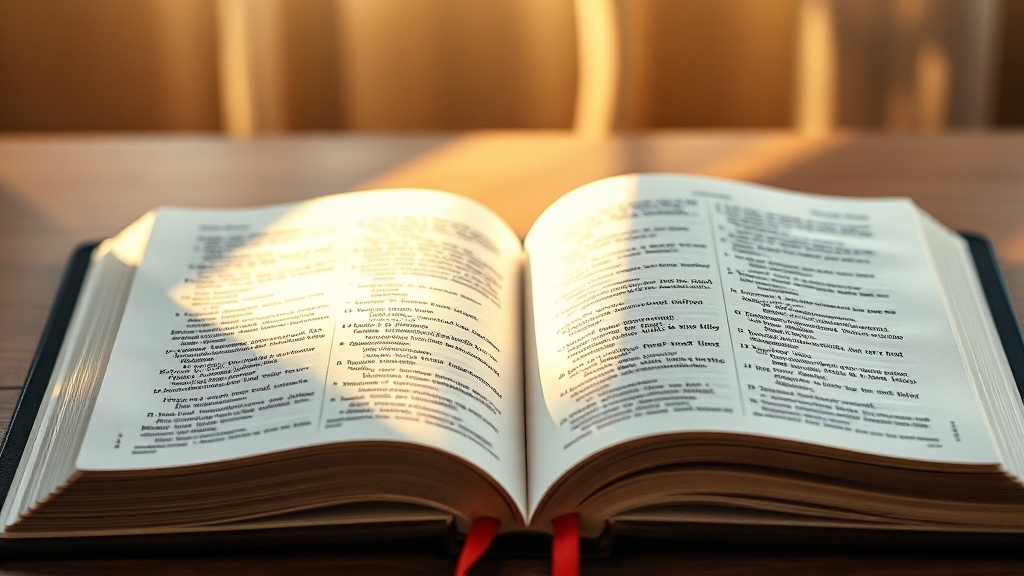 35 Bible Verses About Moving to a New Place