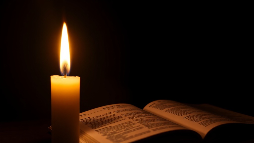 35 Bible Verses About New Beginnings and Fresh Starts