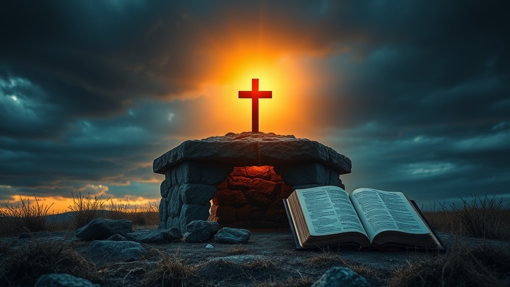 20 Bible Verses About Time and How to Use It Well