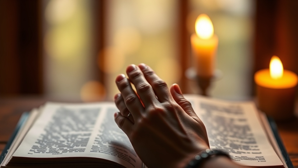 35 Bible Verses About Tithing and Financial Giving