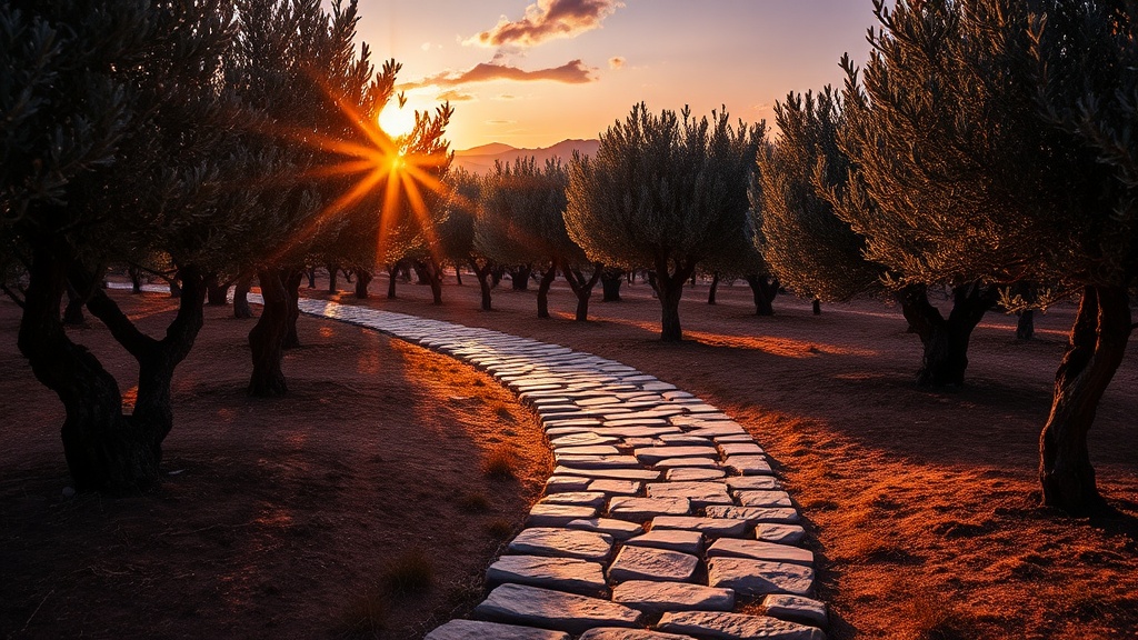 Bible Verses About Living Water