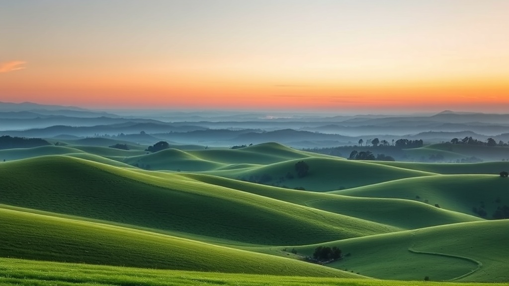 Bible Verses for Fall and Autumn: Harvest and Change