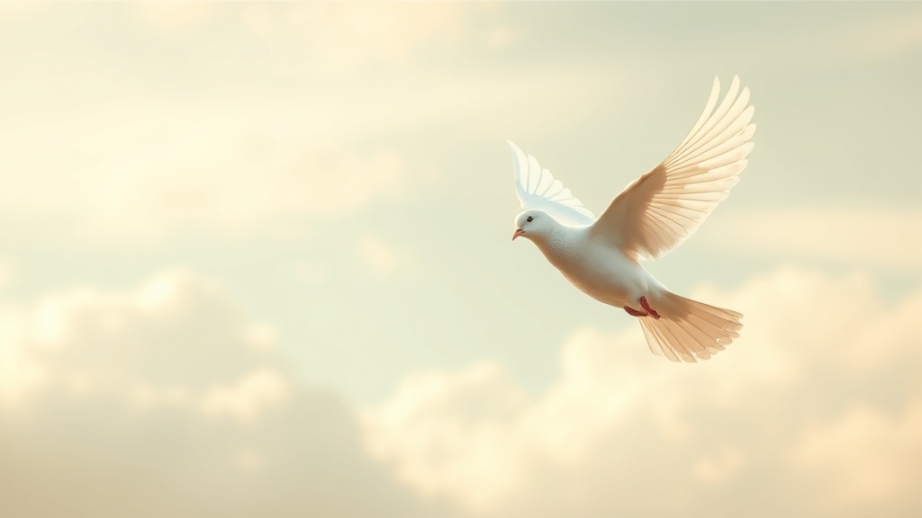 Bible Verses for Gerd: Healing and Hope