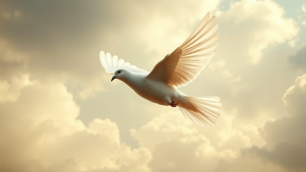 Bible Verses for Parkinsons: Healing and Hope