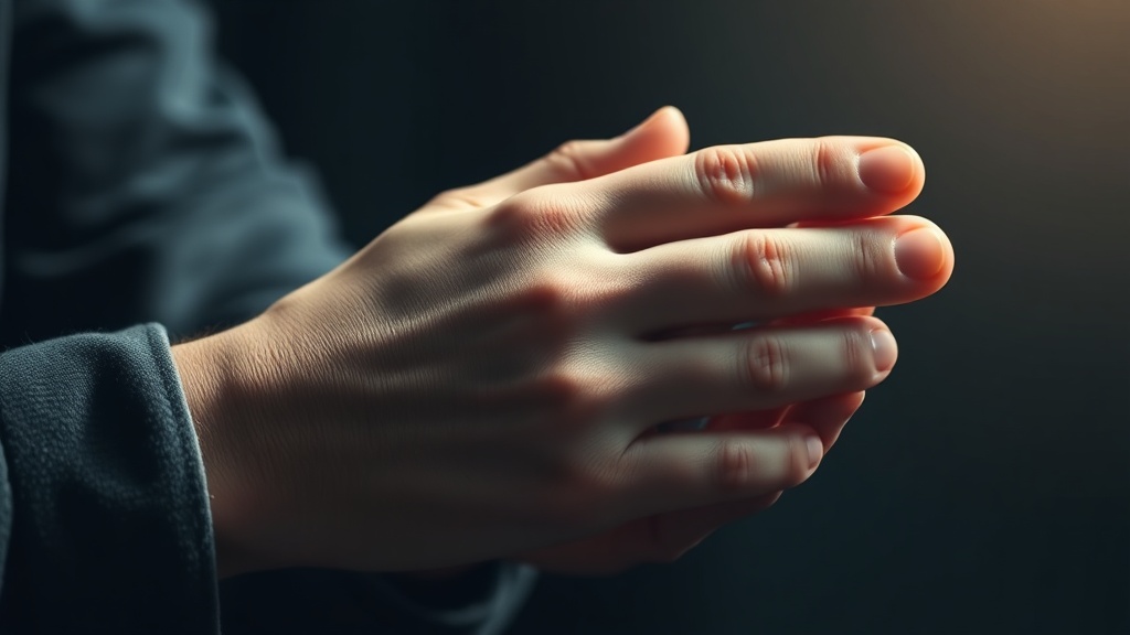 Bible Verses for Peace of Mind