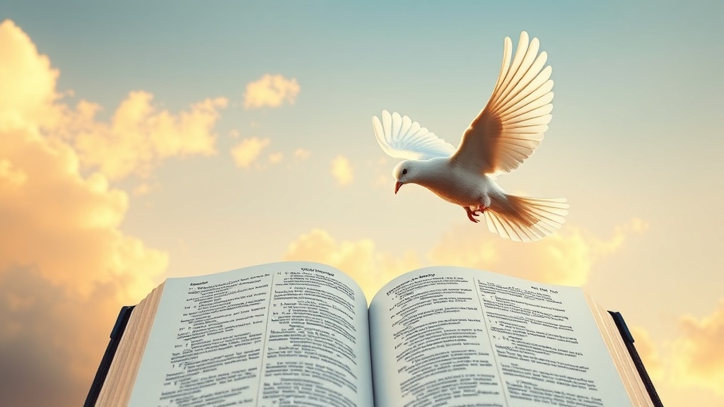 Bible Verses to Meditate on for Restful Sleep