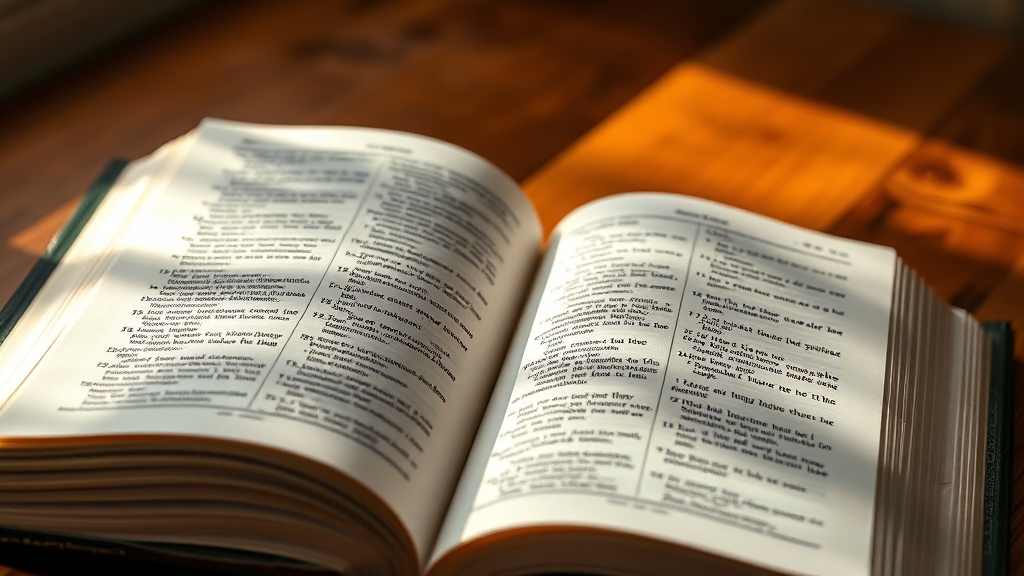 Bible Verses for a Retirement Party: Honoring a Life of Work