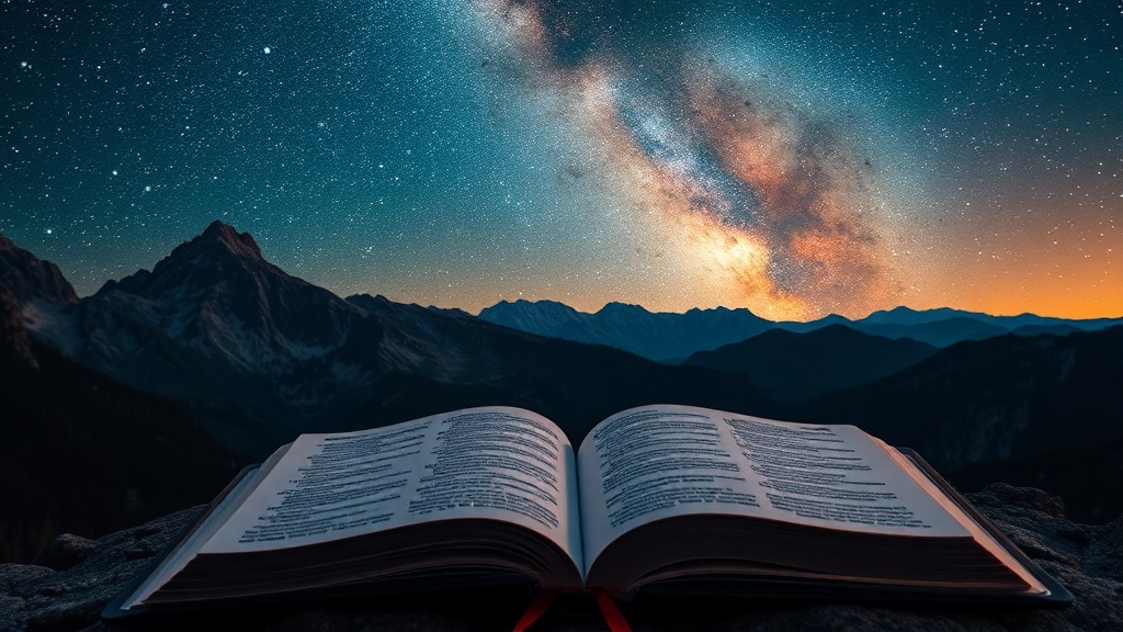 Bible Verses for Sunday Morning Worship