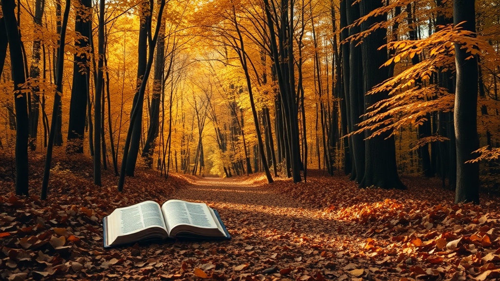 Bible Verses for When You Feel Unseen or Forgotten