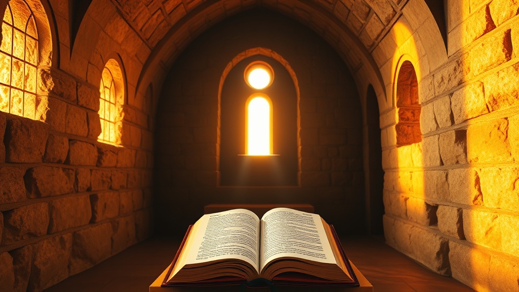 Bible Verses for Widows and Widowers