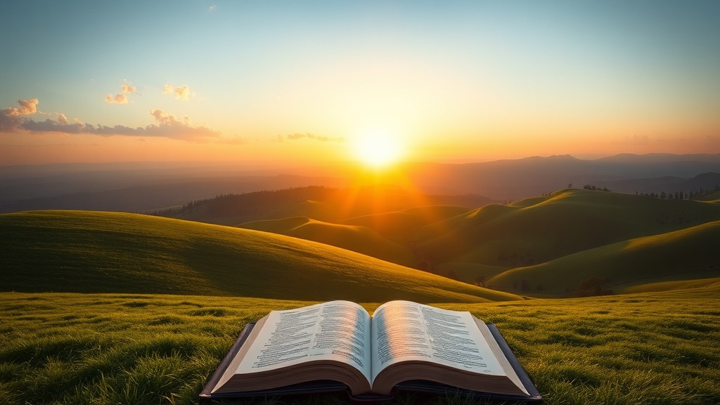 Bible Verses for Grandparents: Leaving a Legacy of Faith