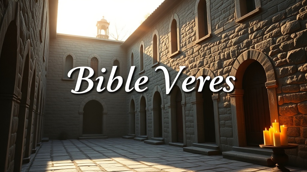 40 Bible Verses for When You Feel Utterly Alone