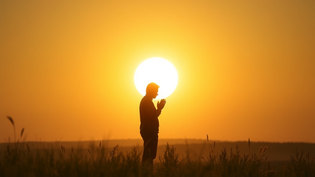 Bible Verses on Compassion: Moved with Mercy