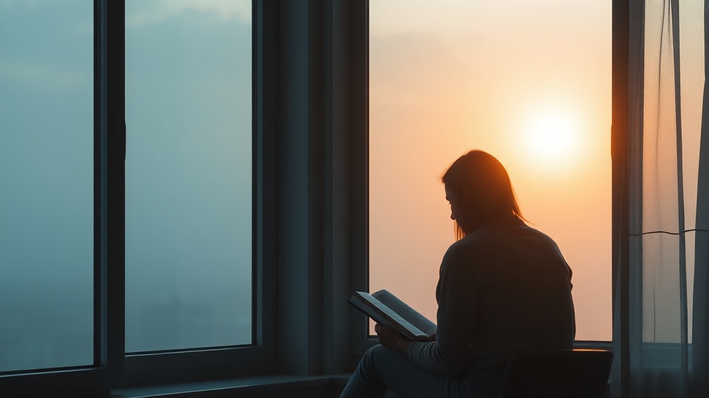 Bible Verses on Surrender: Not My Will But Yours