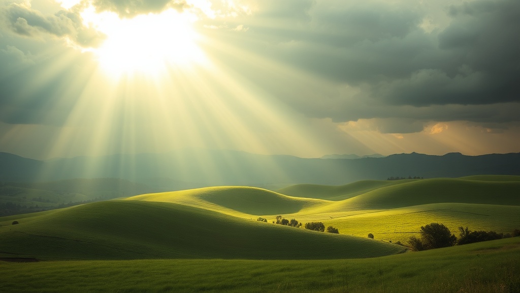 Bible Verses for Overthinkers: Quieting the Racing Mind