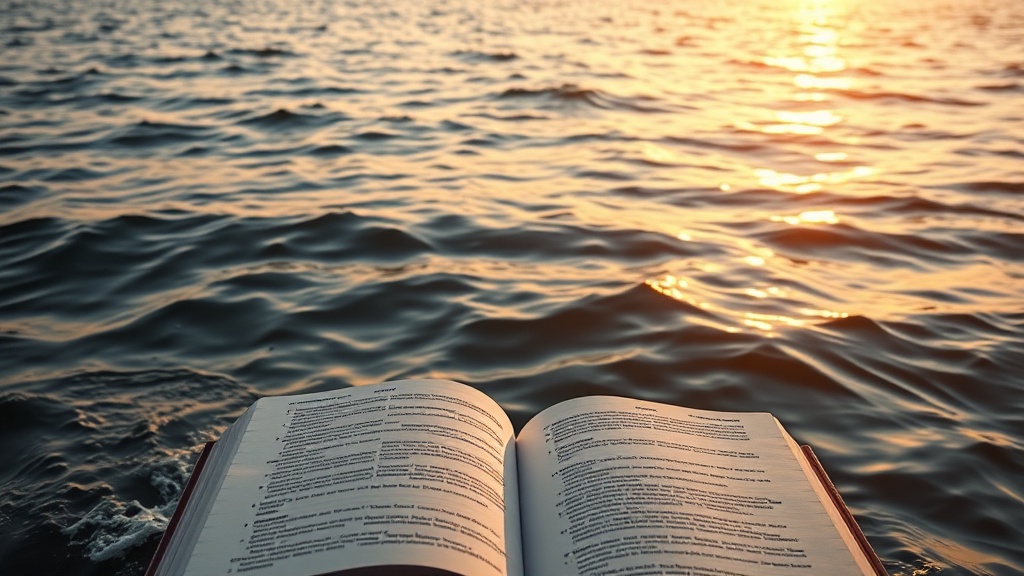 Bible Verses for Retirement: Starting a New Season with God