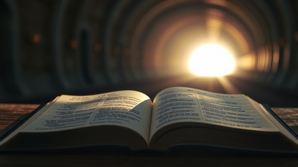 Why Is This Happening to Me? 35 Bible Verses for Suffering